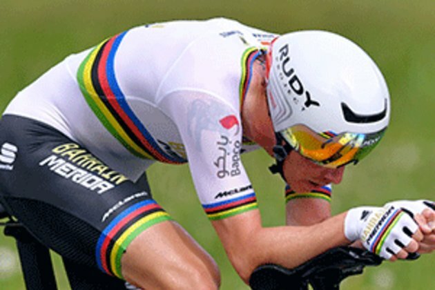 Dennis seals &#039;dream move&#039; to Team Ineos