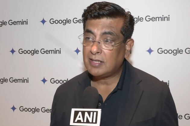 Google Gemini a collaborator to fulfil humans' creative desire, curiosity: Shekar Khosla, VP Mktg, Google India