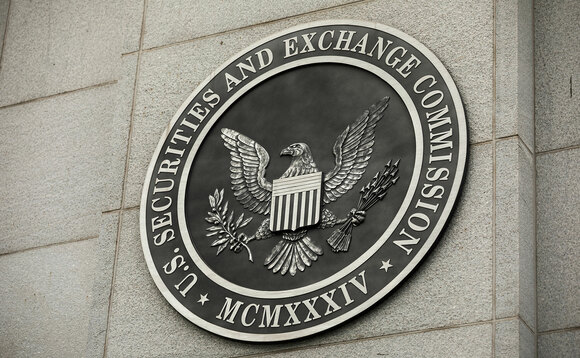 The US Securities and Exchange Commission 