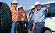 Thiess wins Bowen Basin contracts