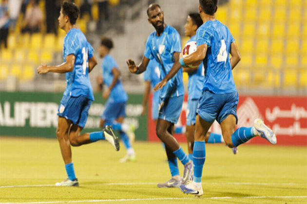 India bury six past Brunei Darussalam, but suffer heart-break in AFC U23 Asian Cup Qualifiers