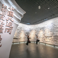 CHINA-HEBEI-CANGZHOU-GRAND CANAL (CN)