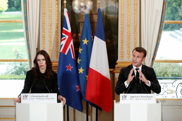 US Joins &#039;Christchurch Call&#039; Against Online Extremism