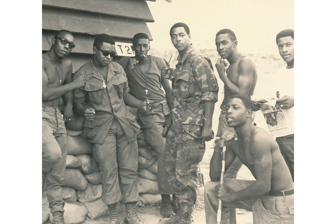 Documentary 'Soul Patrol' on first Black special forces unit in Vietnam War wins at Sarasota Film Festival 2026