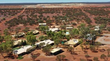 Rox Resources is targeting a final investment decision for Youanmi later this quarter.