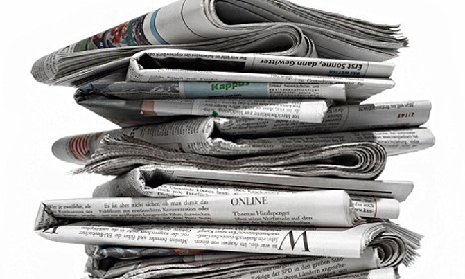 Three Tanzanian NGOs file suit at regional court over press law Three Tanzanian NGOs file suit at regional court over press law