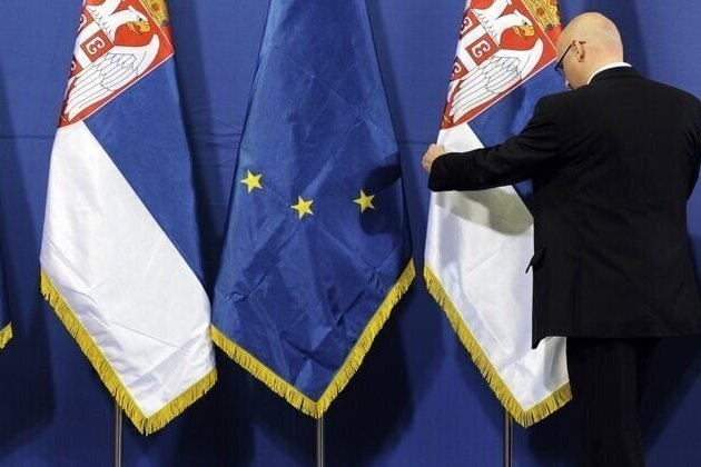 Wider Europe Briefing: Brussels Slams Serbia's Rule Of Law Shortfall