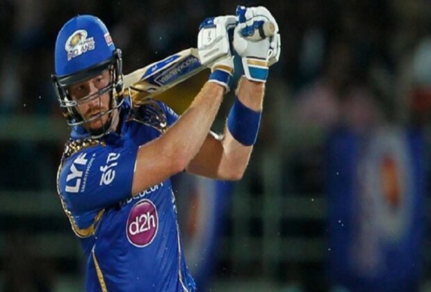 Martin Guptill recalls batting with Rohit Sharma; reveals want to face Hardik Pandya