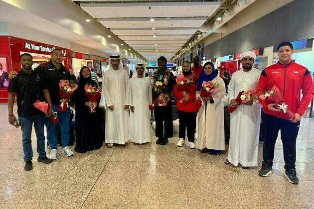UAE Athletics Federation organizes Emirates Cup Championship next week