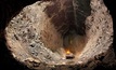  Matsa’s Aguas Tenidas copper mine in Spain