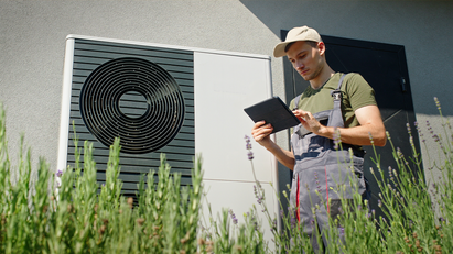 BOXT unveils heat pump purchase and installation scheme