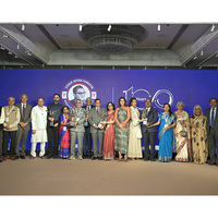 Celebrating Life Savers - Sitaram Jaipuria Foundation Hosts the 3rd Edition of Medical & Healthcare Excellence Awards