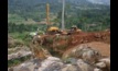  Exploration by Xtra-Gold Resources in Ghana