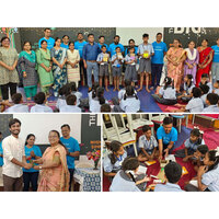 Lubrizol and The Apprentice Project Bring 21st Century Skills to Students in Navi Mumbai and Pune