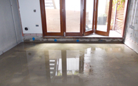NHBC announces new Standards Chapter for waterproofing basements