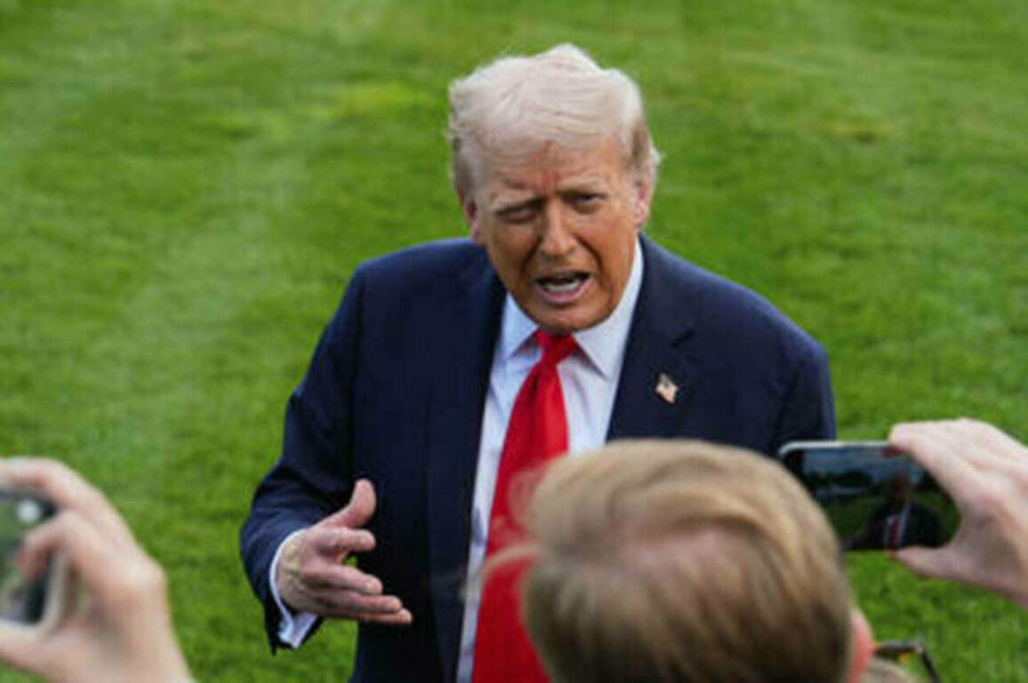 Trump dismisses claims of 'Russian drone incursion' into Poland