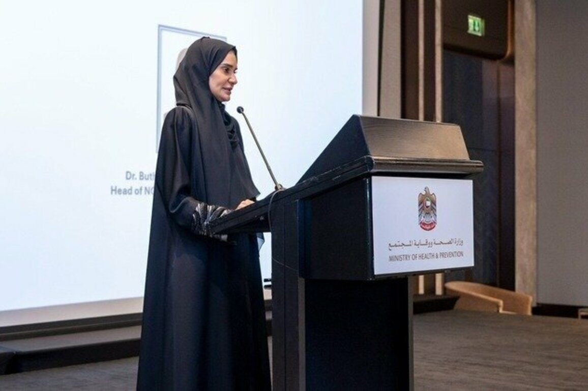 MoHAP organises workshop on medical committee standards for evaluating cancer cases in UAE