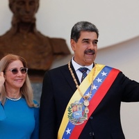 Venezuelan's President Maduro and wife abducted by U.S.