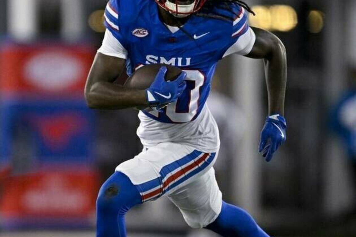 No. 16 SMU looking for hot start to season vs. East Texas A&M