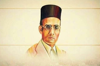 Union Ministers pay tribute to Veer Savarkar on his birth anniversary