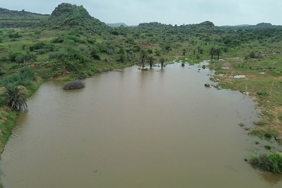 Community-Driven 'Jal Mandir Abhiyan' Brings Water Relief to Gujarat's Kutch