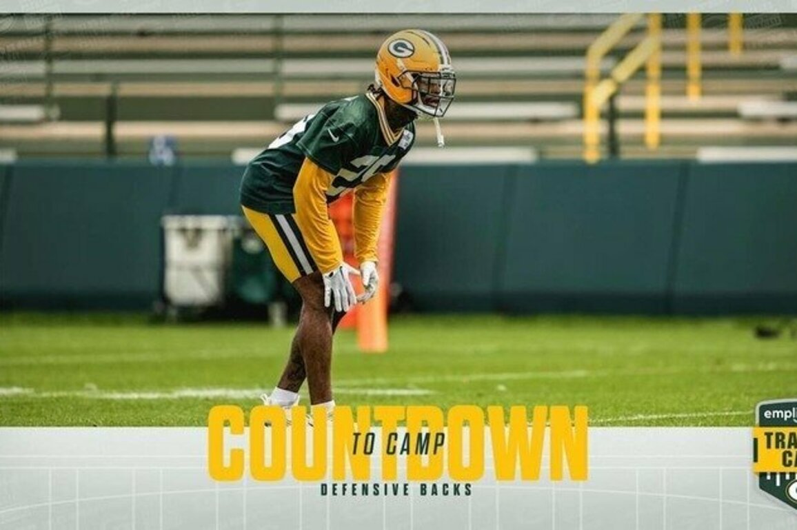 Countdown to camp: Safety has become Packers' strength