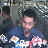 False allegations won't silence us says, TVK General Secretary Aadhav Arjuna on Karur stampede