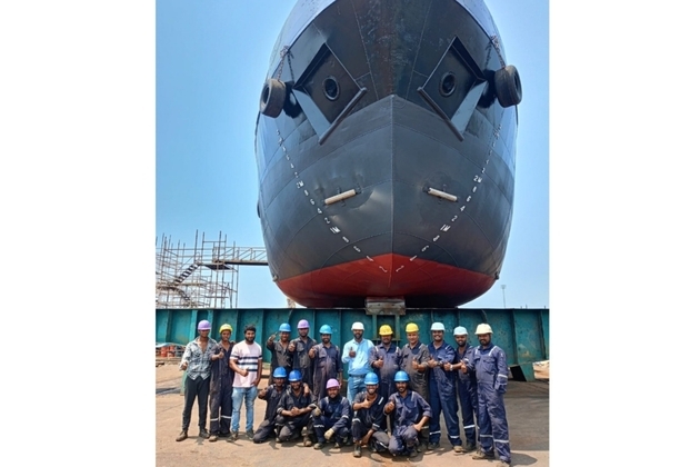 Crown Defence Announces Strategic Pivot Toward Shipbuilding and System Integration; Deepens Strategic Operations at Kattupalli, Cochin, and GRSE