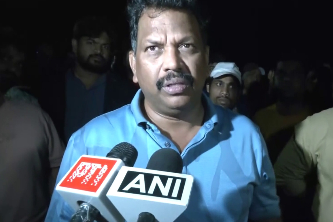Goa MLA Michael Lobo calls for safety audit of all clubs in state after Arpora fire kills 23