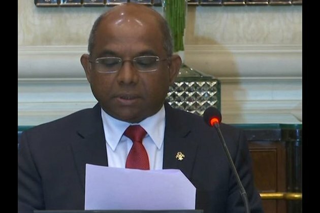 After Sri Lanka, Maldives also snubs Pakistan