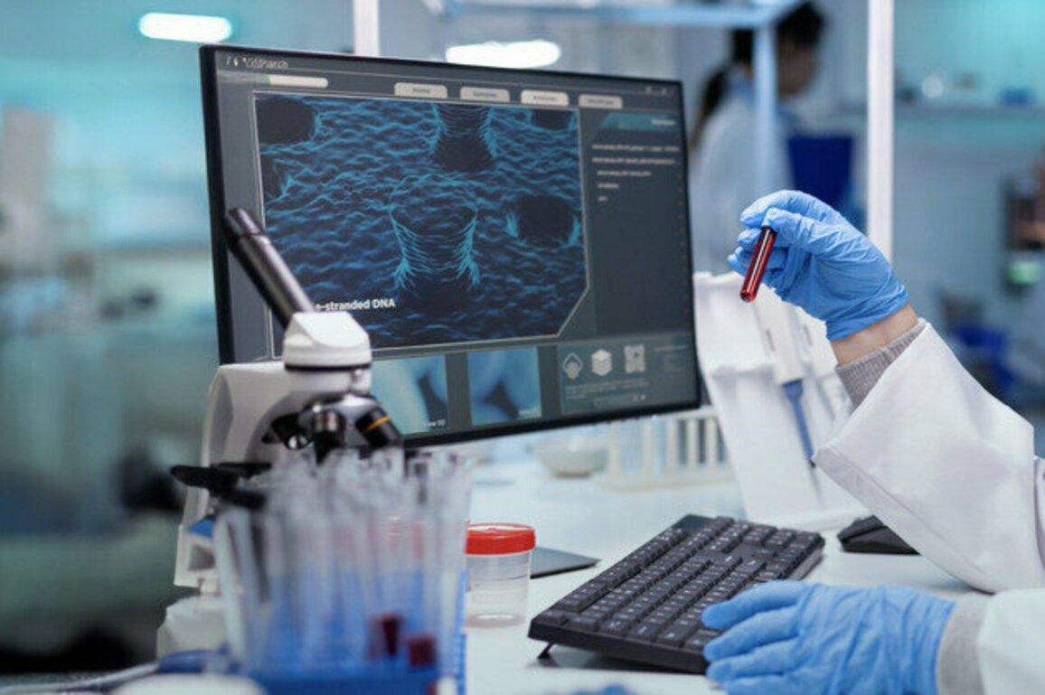 Abu Dhabi advances precision medicine for Alzheimer's disease patients
