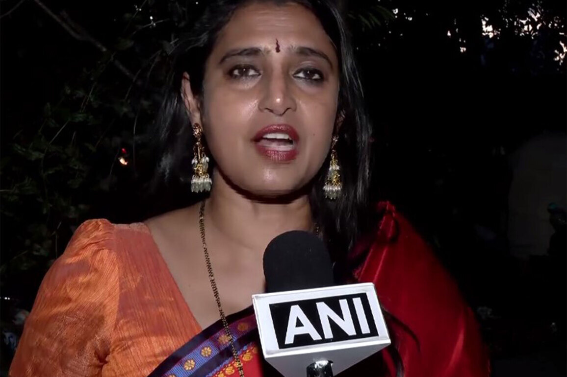 "Sticking to safest points of law": Actor Kasthuri Shankar on Tamil Nadu Governor asking TVK to prove majority