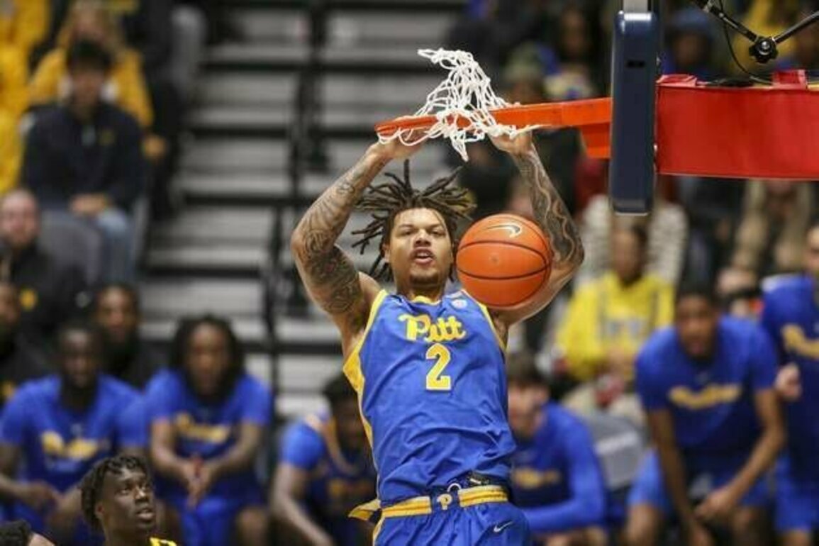 Pitt seeks to improve from drubbing, faces Bucknell