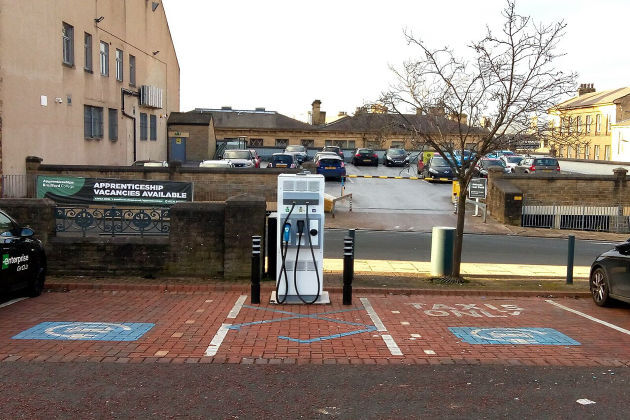 EV sales in Ireland jump 34% in first seven months of 2025