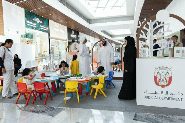 ADJD champions family awareness with innovative initiatives on International Day of Families