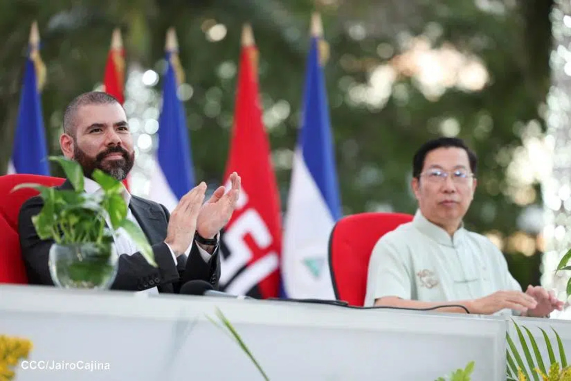 Nicaragua- New Investment Law Protects Chinese Interests - Havana Times