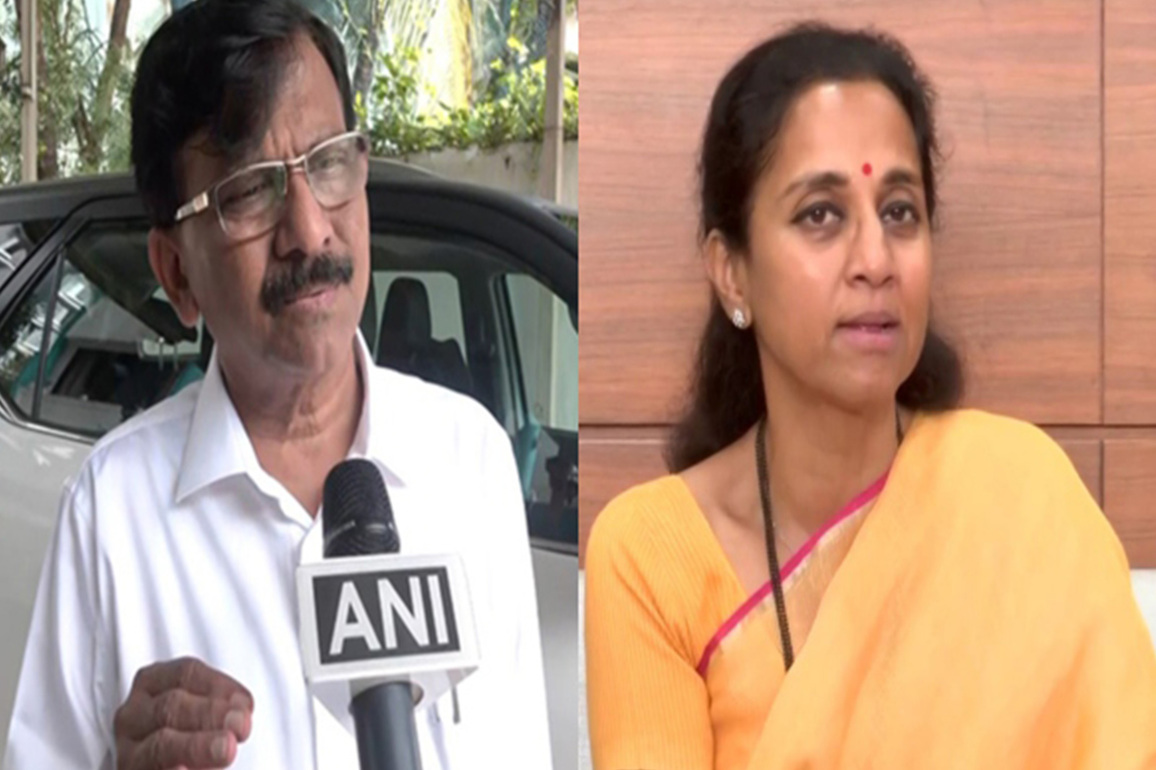 "Shamelessness": Opposition question Centre's "double standards" on India vs Pakistan Asia Cup clash