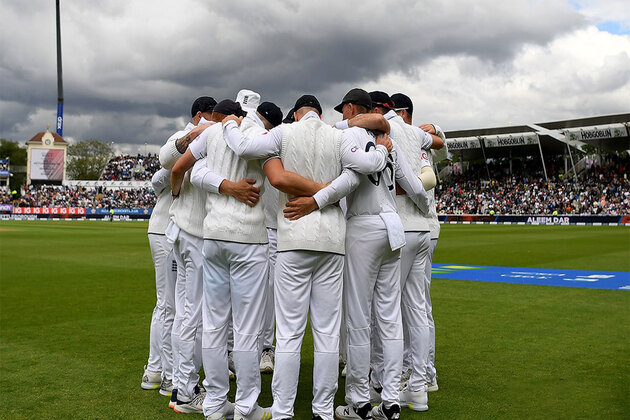 "System failure": Greg Chappell slams England's performance in Ashes series