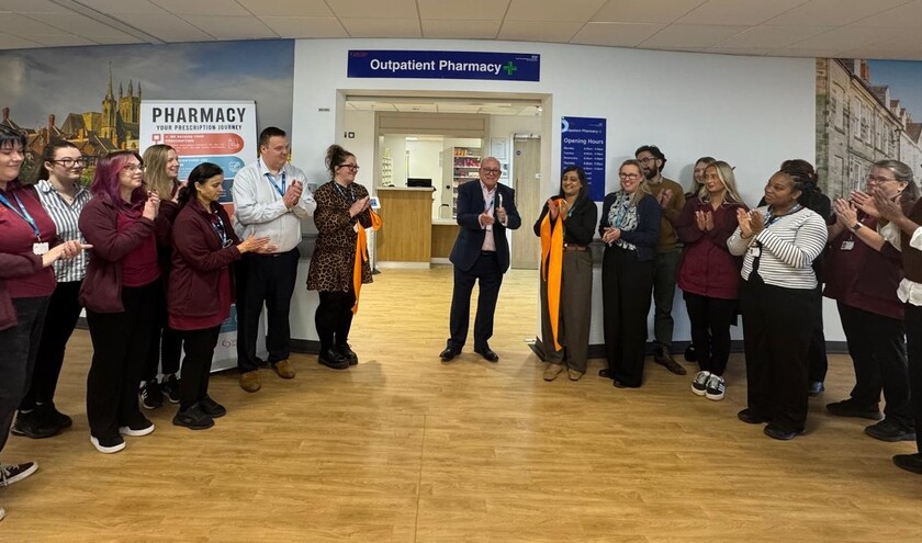 (c) South Warwickshire University NHS Foundation Trust 