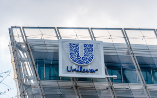 Unilever's chief sustainability officer steps down