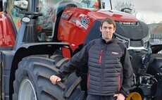 Case IH announce new dealers across Lancashire, Yorkshire and Cheshire
