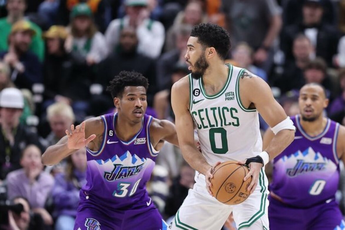Celtics aim to complete winning trip at Sacramento