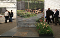 Stonemarket welcomes merchants to annual event