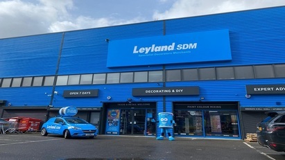 Leyland SDM launches in-house training academy