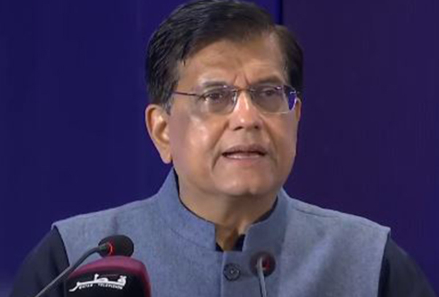 Piyush Goyal calls for bolstering supply chains and providing high-quality electronic products globally at competitive prices