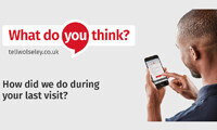 Wolseley launches new customer feedback system: Tell Wolseley