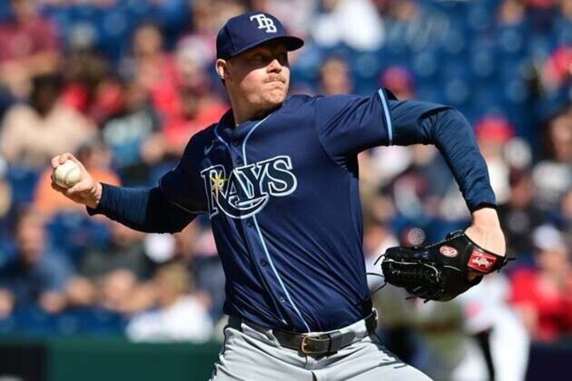 Reports: RHP Pete Fairbanks reels in 1-year deal with Marlins