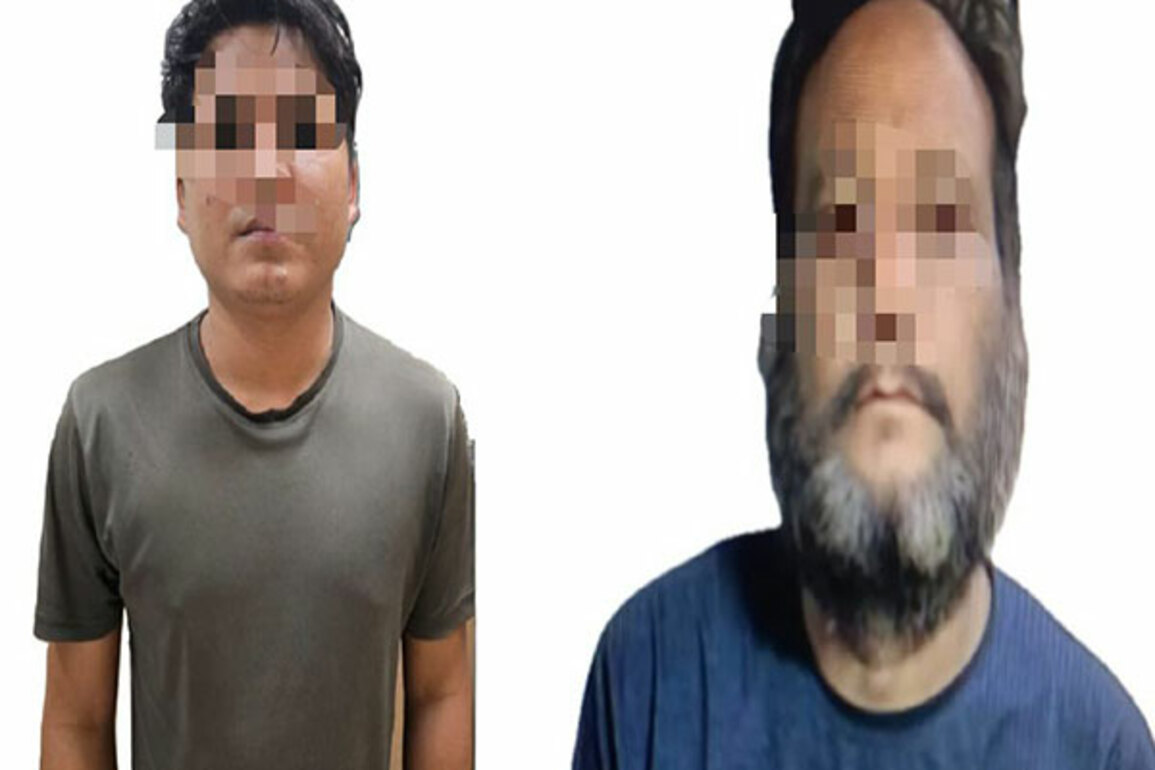 Delhi Police busts syndicate running digital arrest scam module; 2 held, Rs 2.2 crore recovered