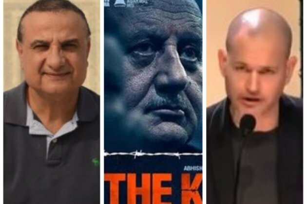 Kashmir Files Controversy: Israel Diplomat says he doesn't agree with Nadav Lapid's opinion