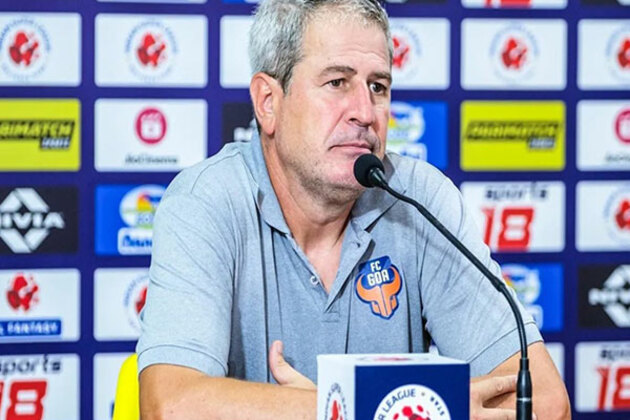 Manolo Marquez calls for passionate support as FC Goa aims for semi-final comeback